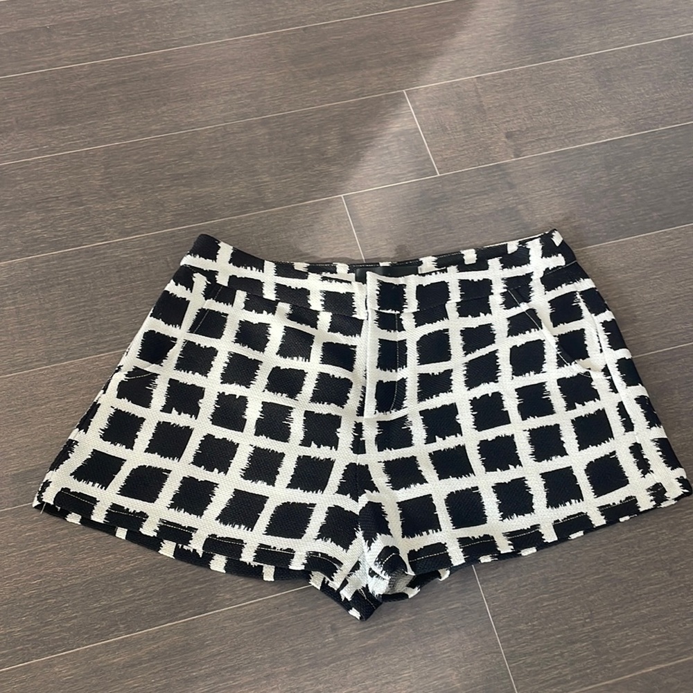 Blaque Label shorts